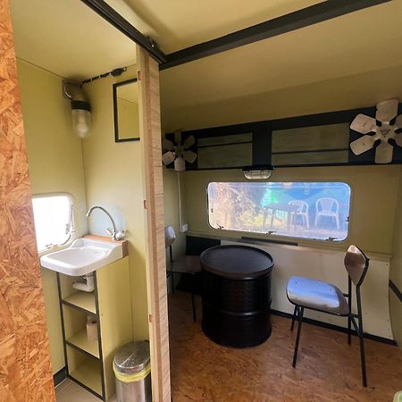 בפורטורוז Hostel Trobenta In Oblak מראה חיצוני תמונה