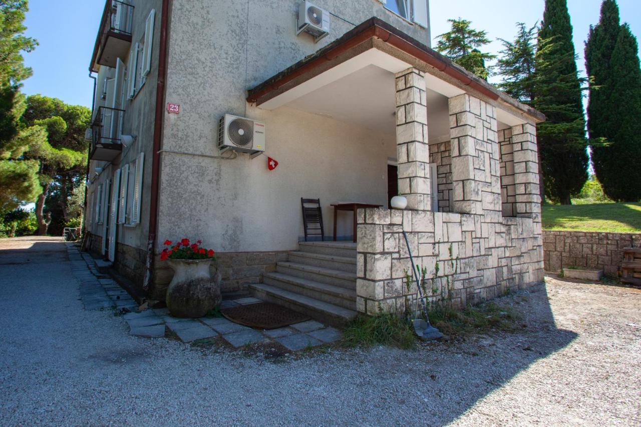 בפורטורוז Hostel Trobenta In Oblak מראה חיצוני תמונה