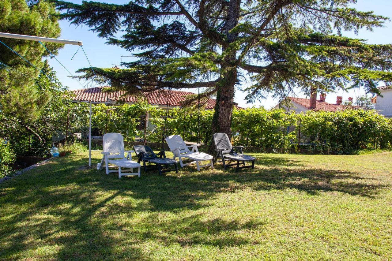 בפורטורוז Hostel Trobenta In Oblak מראה חיצוני תמונה