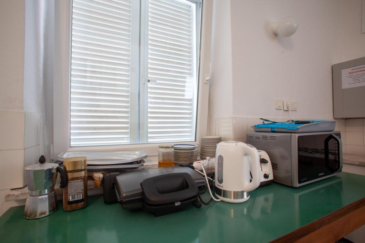 בפורטורוז Hostel Trobenta In Oblak מראה חיצוני תמונה