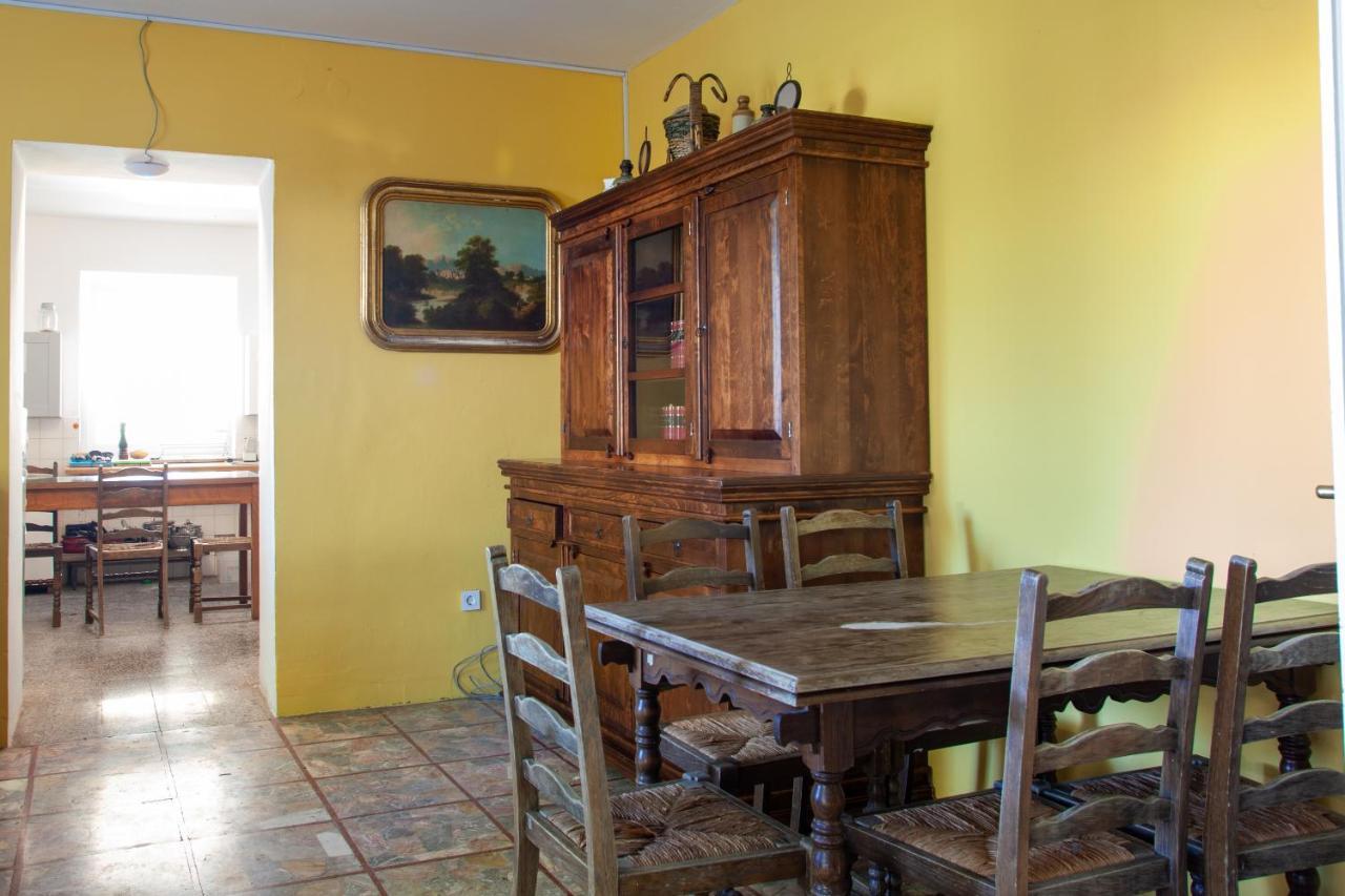 בפורטורוז Hostel Trobenta In Oblak מראה חיצוני תמונה