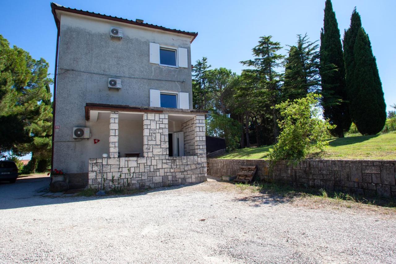 בפורטורוז Hostel Trobenta In Oblak מראה חיצוני תמונה