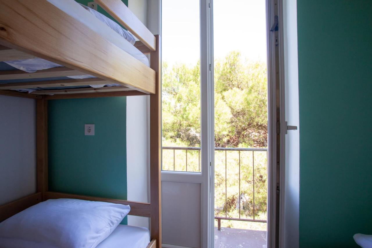 בפורטורוז Hostel Trobenta In Oblak מראה חיצוני תמונה
