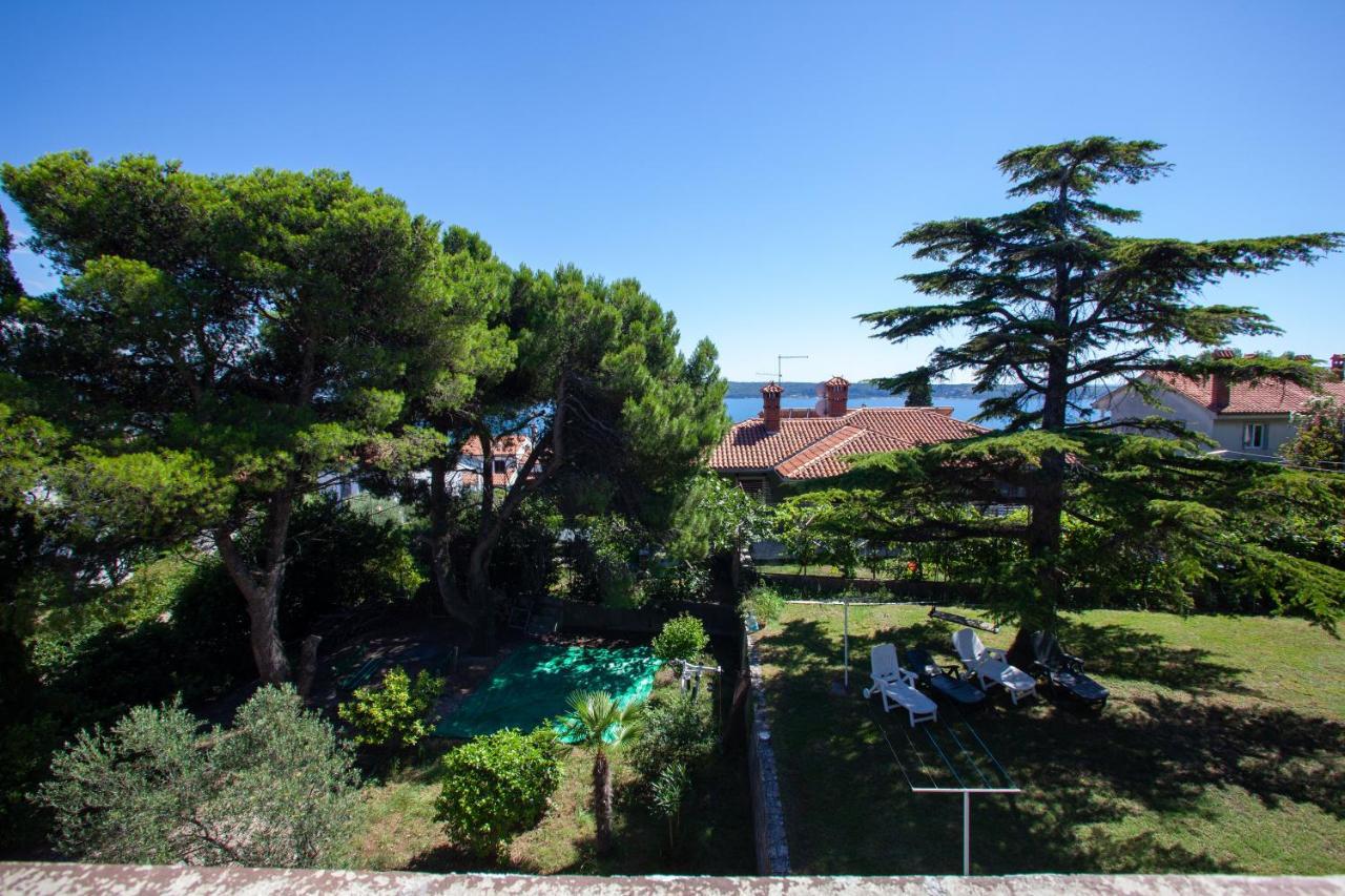 בפורטורוז Hostel Trobenta In Oblak מראה חיצוני תמונה