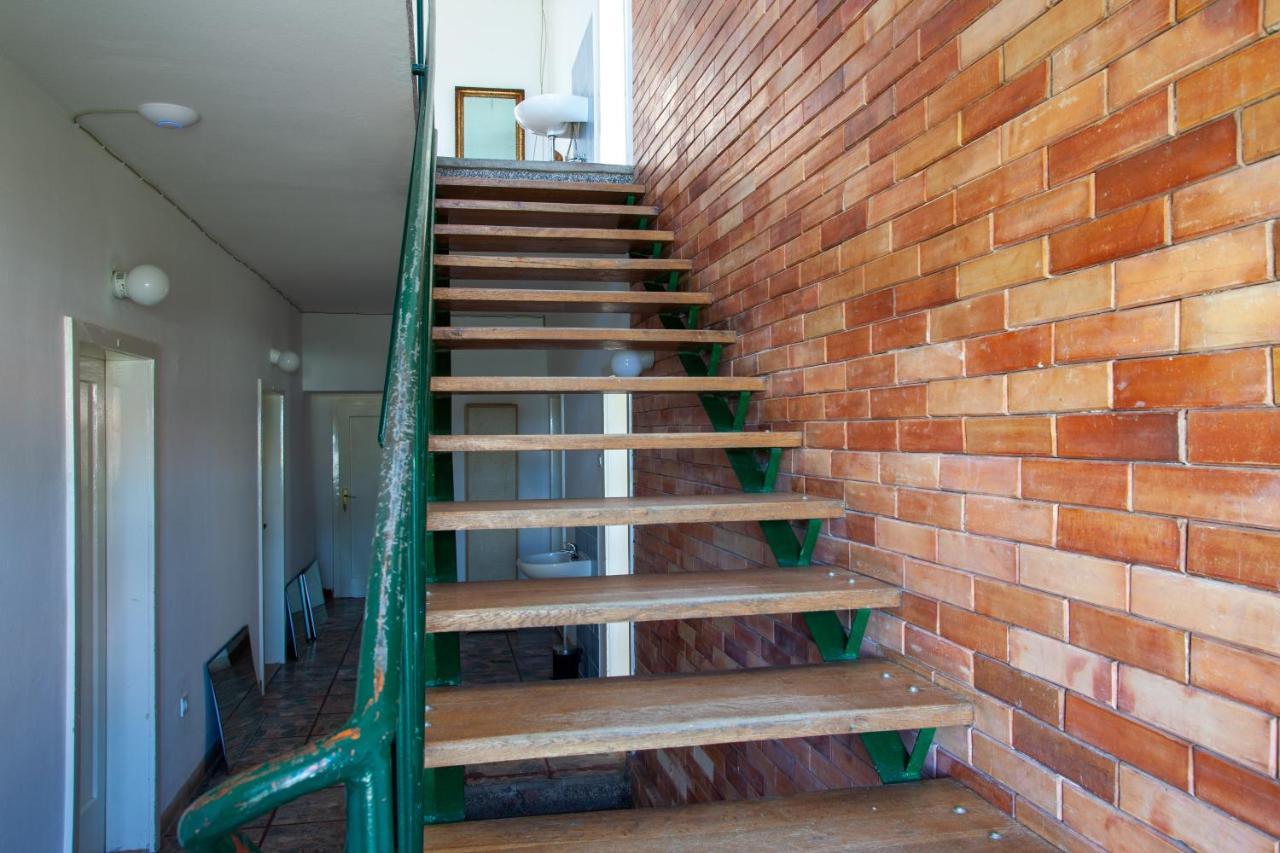 בפורטורוז Hostel Trobenta In Oblak מראה חיצוני תמונה