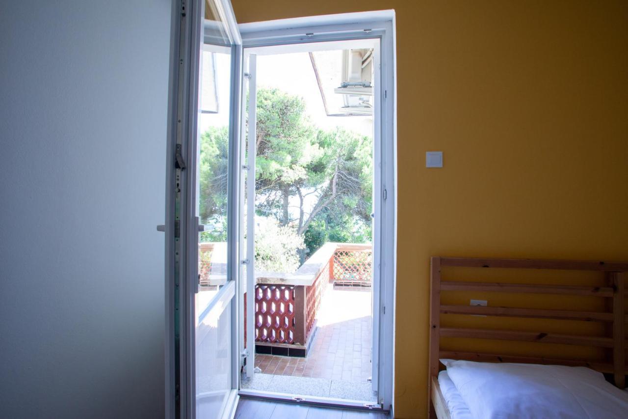 בפורטורוז Hostel Trobenta In Oblak מראה חיצוני תמונה
