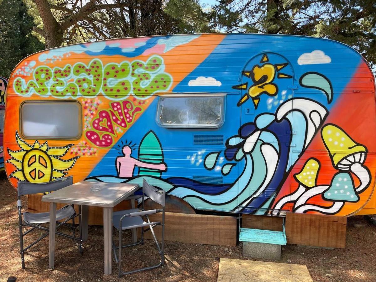 בפורטורוז Hostel Trobenta In Oblak מראה חיצוני תמונה