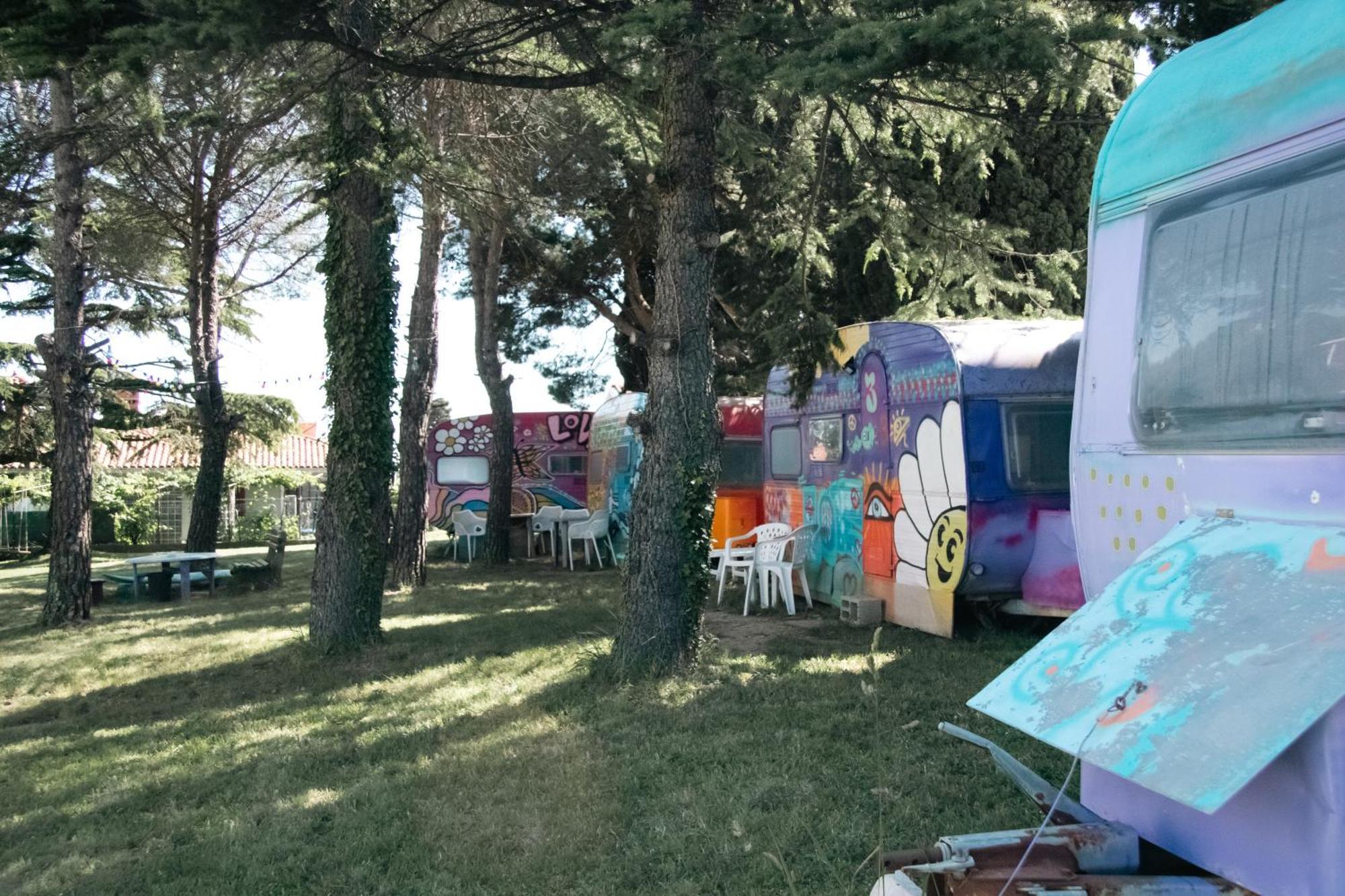 בפורטורוז Hostel Trobenta In Oblak מראה חיצוני תמונה