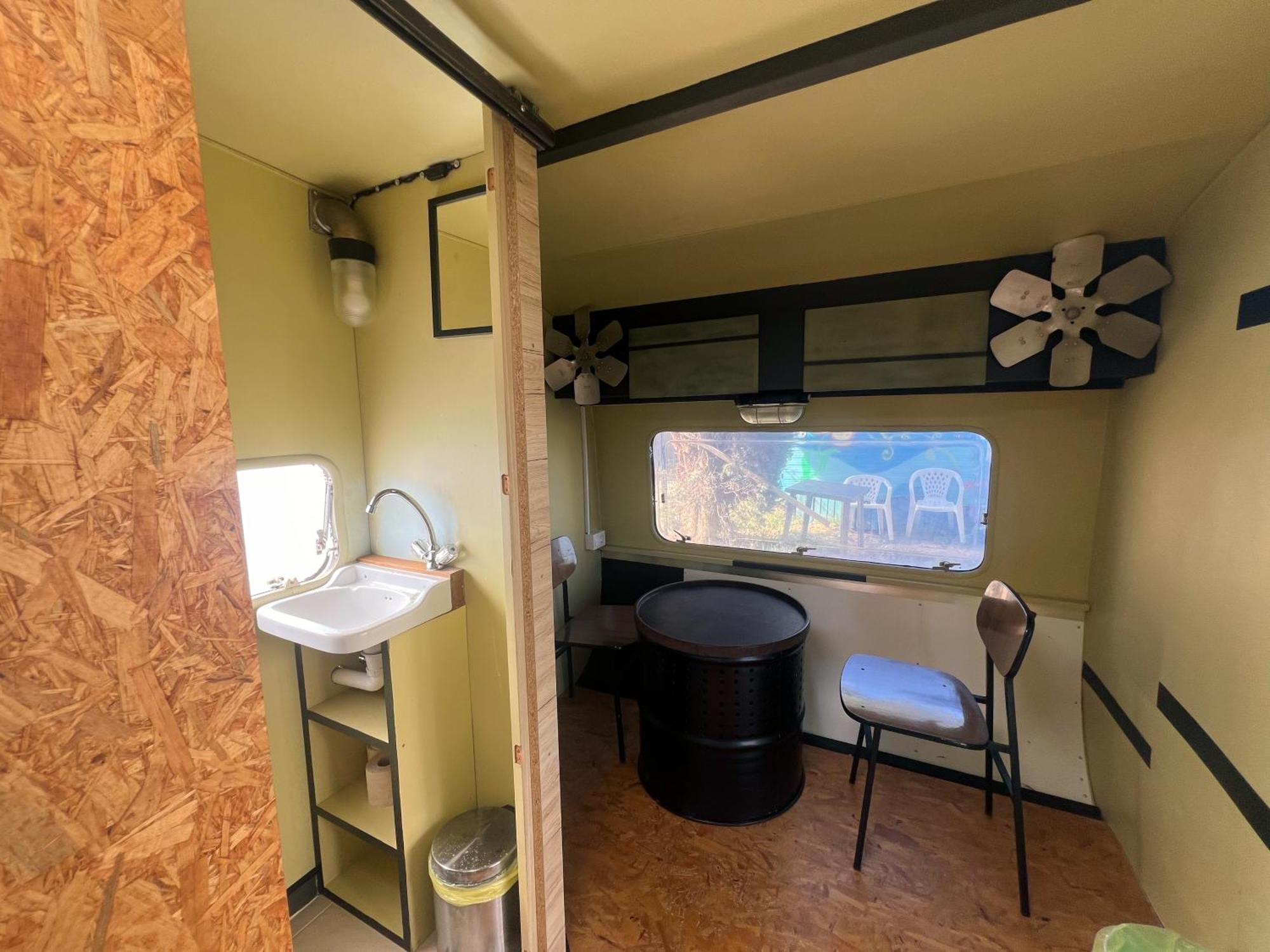 בפורטורוז Hostel Trobenta In Oblak מראה חיצוני תמונה