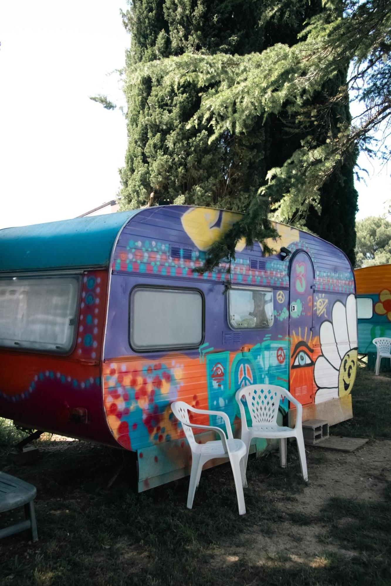 בפורטורוז Hostel Trobenta In Oblak מראה חיצוני תמונה